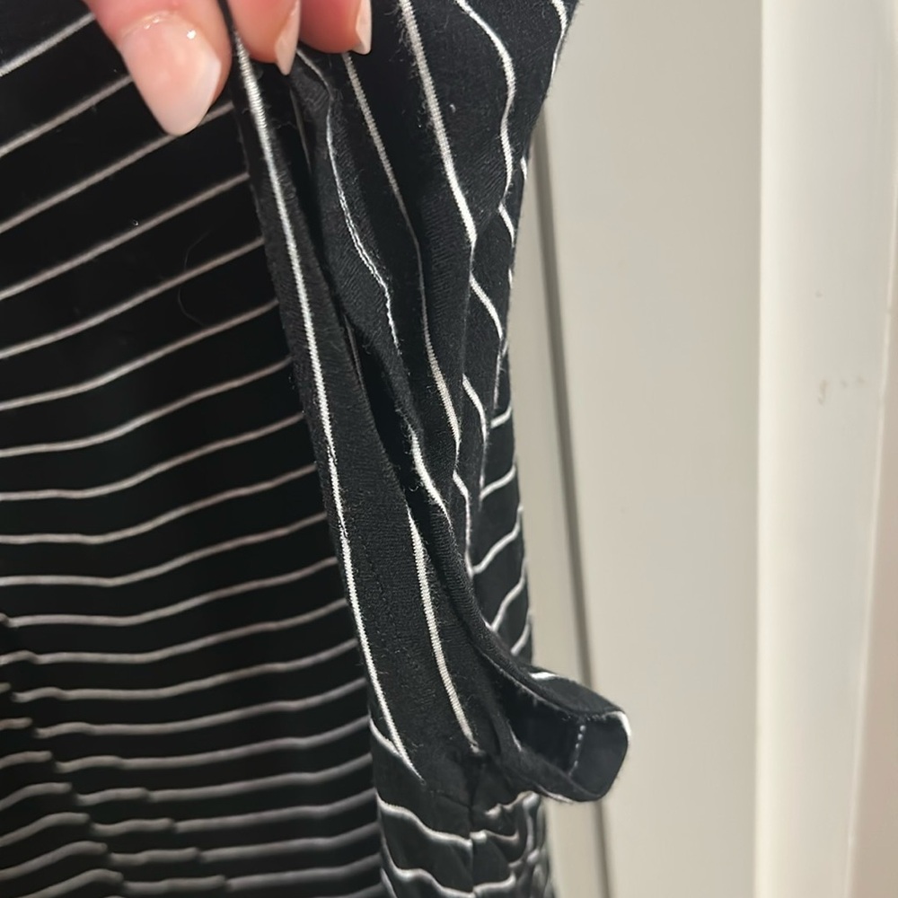 Ruby Ribbon tunic - Picture 9 of 12